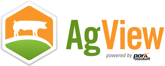 AgView; powered by pork checkoff